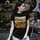 Футболка System of a Down (Toxicity) 3XL чорний - зображення 1
