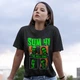Футболка Sum 41 (Does This Look Infected) XS чорний - зображення 1
