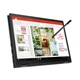 Ноутбук-Трансформер Lenovo ThinkPad X13 Yoga Gen 2 i5-1145G7 RAM 16GB SSD 256GB Full HD 13.3" Win11Pro - Уцінка - зображення 5