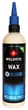 Смазка для цепи Weldtite 03096X WAX, парафиновая, 400мл - изображение 1