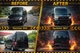 Комплект рестайлинга в W907 для Mercedes Sprinter W906 2006-2018 гг - изображение 2