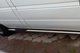 Боковые трубы (2 шт., нержавейка) Длинная база, Ø70 для Volkswagen LT 1995-2006 гг - изображение 3