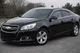 Ветровики с хромированным молдингом (4 шт, Niken) для Chevrolet Malibu 2011-2018 гг - изображение 2