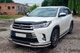 Кенгурятник ST-Special Нержавейка для Toyota Highlander 2013-2019 гг - изображение 2