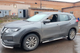 Боковые трубы (2 шт, нержавейка) для Nissan X-trail T32/Rogue 2014-2021 гг - изображение 2
