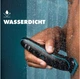 Водонепроницаемый триммер для интимной зоны Gillette Intimate i5 (триммер, 3 насадки-гребня) - изображение 2