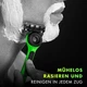 Станок Gillette Labs Razer Limited Edition із миючим елементом 5 лез з 1 змінним картриджем і магнітною док-станцією - зображення 4