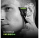 Станок Gillette Labs Neon Night Edition із миючим елементом 5 лез з 1 змінним картриджем і магнітною док-станцією - зображення 4