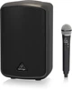 Mobilny system nagłośnieniowy Behringer 2802 MPA100BT (4033653103954) - obraz 2