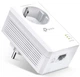 Адаптер Powerline TL-PA7017P AV1000, 1xGE, Розетка TP-Link 000330470 - зображення 2