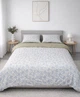 Комплект постельного белья Ecotton полуторный 147x210 см 24308 сатин (24803_00000) - изображение 1