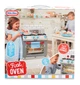 Іграшковий набір Little Tikes Моя перша духовка з аксесуарами 651403 (50743651403) - зображення 1