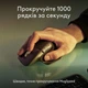Комплект (клавиатура, мышь) Logitech MX Keys S Combo for Mac Space Gray (920-012845) - изображение 6