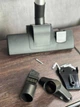 Ручной пылесос Grunhelm GCVC-2001 HB пылесос без мешка 0.6 л Красный 600 Вт - изображение 4
