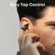 Bluetooth-гарнітура Anker SoundCore AeroClip Black (A3388G11) ( Чорний ) - изображение 6