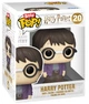 Набір фігурок Funko Bitty Pop Harry Potter 91760 (889698917605) - изображение 4