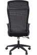 Кресло Barsky Office Black (BOF-01) - изображение 5