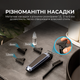 Машинка для стрижки Cecotec PrecisionCare Expert Diamond - зображення 2
