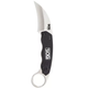 Нож с фиксированным лезвием SOG Gambit Satin – GB1001-CP - изображение 2