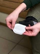 Одноразовая химическая грелка (40 шт) BaseCamp ДО 8 часов работы - изображение 6