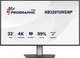 Monitor 31.5" Iiyama ProGraphic HB3201UHSNP-B1 - obraz 1