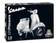 Збірна модель 1:9 легенда на двох колесах Vespa 125 Spring Italeri 4633 - изображение 1