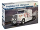 Збірна модель 1:24 вантажівка Freightliner FLD 120 Special Italeri 3925 - зображення 1