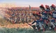 Збірна модель 1:72 фігури Napoleonic Wars French Grenadiers Italeri 6072 - изображение 2
