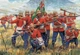 Збірна модель 1:72 фігури британська піхота British Infantry Italeri 6050 - изображение 5