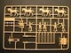 Збірна модель 1:72 французька лінійна/гардова артилерія Italeri 6018 - изображение 3