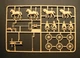 Збірна модель 1:72 французька лінійна/гардова артилерія Italeri 6018 - изображение 4