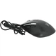 Миша дротова Jedel CP102 комп'ютерна для ПК/ноутбука USB 1200 / 1800 / 2400 / 3600 DPI 1.5М ігрова для геймерів Чорний - зображення 3