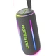 Колонка Bluetooth HOPESTAR P58 Pro 60W IPX6 8000mAh 8h RGB бездротова для телефону/смартфону - зображення 3