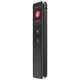 Диктофон Remax RP3 Multimedia Digital Voice Recorder 64GB 20 мАh для запису Чорний - зображення 3