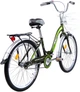 Велосипед Ardis 24 FLD ST NEW Зеленый (0819-1-З) - изображение 2