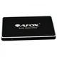SSD диск AFox 256GB 2.5" SATA III 3D NAND, Retail (SD250-256GN) - изображение 3