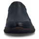 Слипоны Rieker 10454/00 35099-42 Черный - изображение 9