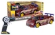 Samochód zdalnie sterowany REVELL RC Drift Car One Piece 24693 (4009803246932) - obraz 1