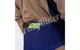 Мотоджерси + штаны LEATT Ride Kit 3.5 Brown M - изображение 3
