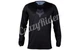 Мотоджерси + штаны FOX 180 Jersey BLACKOUT Black M - изображение 2