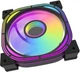 Вентилятор DarkFlash INF24 Pro Black (INF24 PRO) - зображення 6