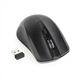 Мышь беспроводная Gembird MUSW-4B-04 Black USB - изображение 4