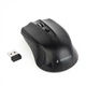 Мышь беспроводная Gembird MUSW-4B-04 Black USB - изображение 5