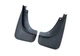 Брызговики на Jeep Cherokee 13-18 комплект AVTM Джип Чероки АМ0025122 - изображение 2