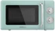 Микроволновая печь Cecotec Proclean 3110 Retro Green (01707) - изображение 1