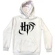 Худі Преміум Унісекс Harry potter (5) 3XL Білий Без утеплювача - зображення 1