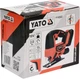 Аккумуляторный лобзик YATO YT-82822 - изображение 3