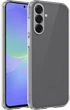Чохол для смартфона MAKE Air для Samsung Galaxy A37 Transparent (MCA-SA37) - зображення 2