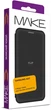 Чехол-книжка для смартфона MAKE Flip для Samsung Galaxy A57 Black (MCP-SA57BK) - изображение 5