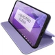Чехол-книжка для смартфона MAKE Flip для Xiaomi Redmi Note 15 Purple (MCP-XRN15PL) - изображение 4